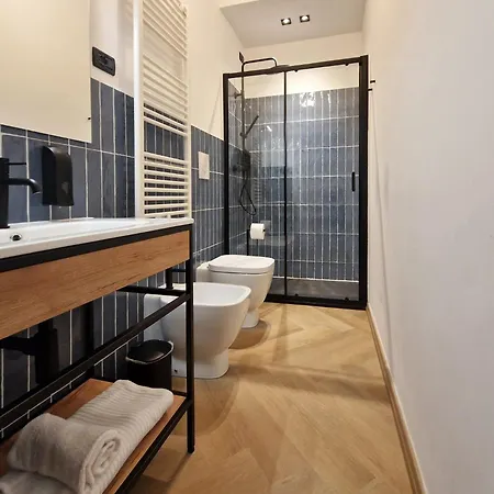 לינה וארוחת בוקר Le Stanze Del Capitano Caldora 3*