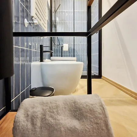 Le Stanze Del Capitano Caldora Отель типа 