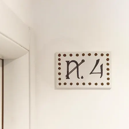 Le Stanze Del Capitano Caldora Bed and breakfast LʼAquila