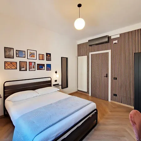 Le Stanze Del Capitano Caldora