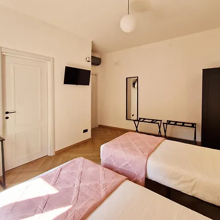 Le Stanze Del Capitano Caldora 3*