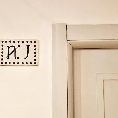 Le Stanze Del Capitano Caldora Отель типа 