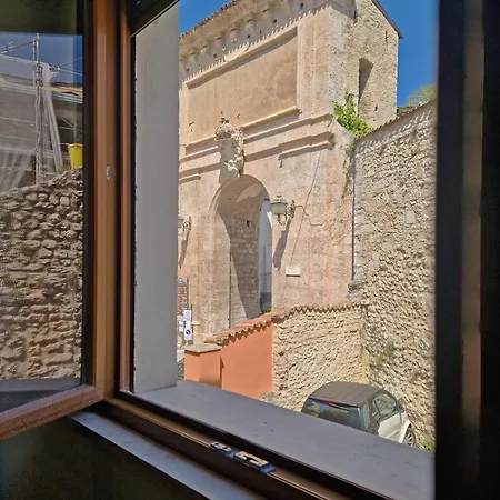 Bed and breakfast Le Stanze Del Capitano Caldora LʼAquila