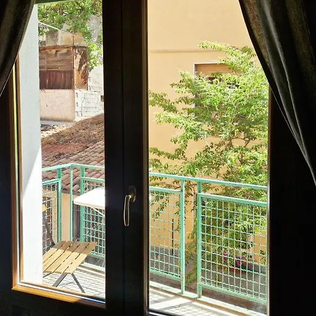 Bed and breakfast Le Stanze Del Capitano Caldora *