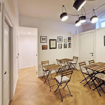 Le Stanze Del Capitano Caldora 3*