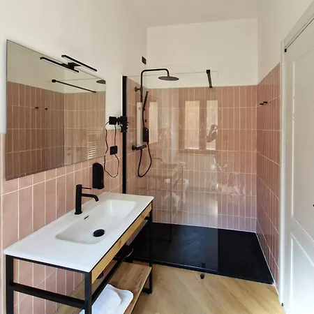 Le Stanze Del Capitano Caldora