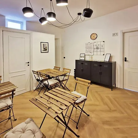 לינה וארוחת בוקר Le Stanze Del Capitano Caldora ל'אקווילה