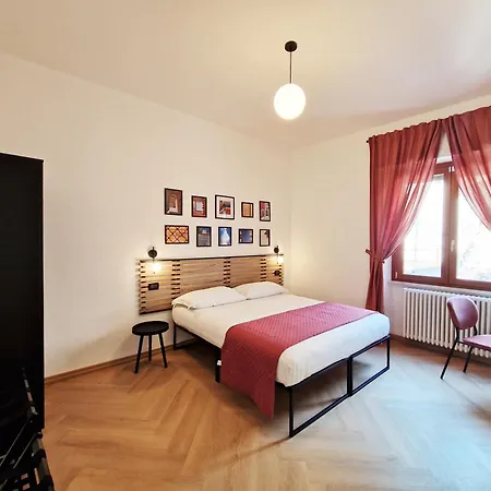 Le Stanze Del Capitano Caldora LʼAquila