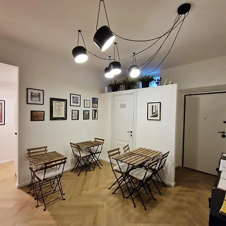 Le Stanze Del Capitano Caldora Отель типа 