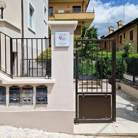 Le Stanze Del Capitano Caldora 3*