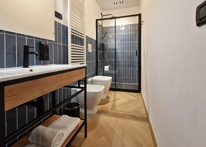 Panzió Le Stanze Del Capitano Caldora 3*