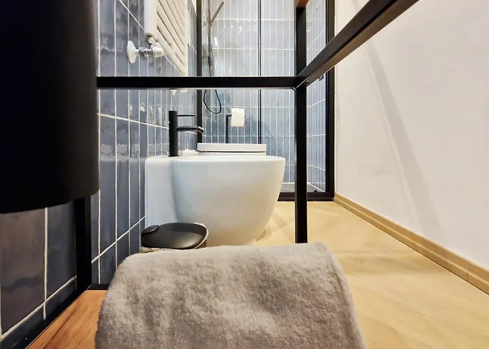 Le Stanze Del Capitano Caldora Panzió LʼAquila