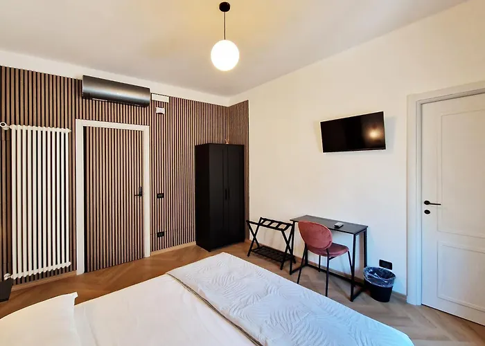 Le Stanze Del Capitano Caldora LʼAquila