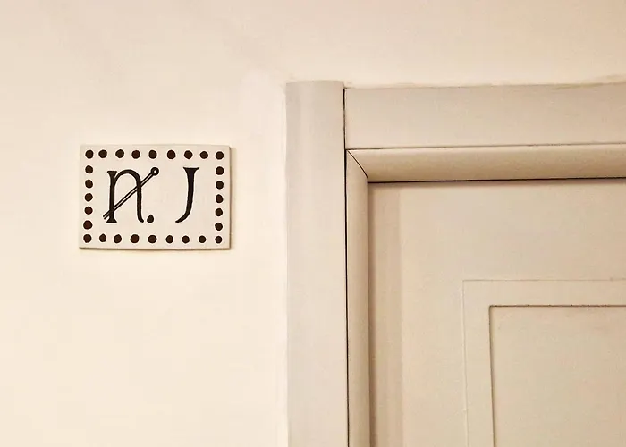 Le Stanze Del Capitano Caldora Alojamento de Acomodação e Pequeno-almoço