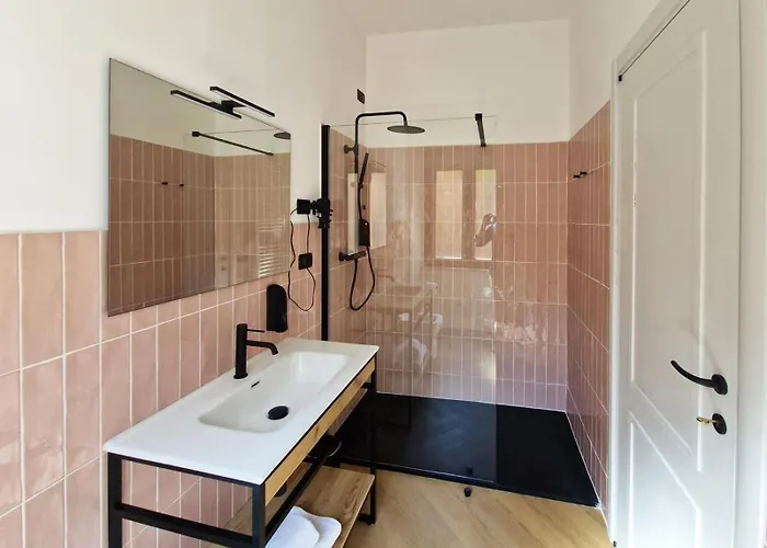 Le Stanze Del Capitano Caldora