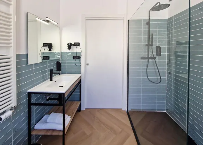 Alojamento de Acomodação e Pequeno-almoço Le Stanze Del Capitano Caldora