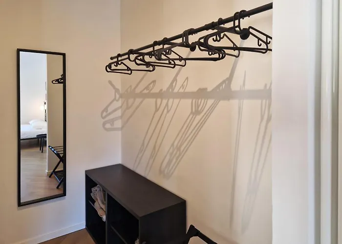 Alojamento de Acomodação e Pequeno-almoço Le Stanze Del Capitano Caldora 3*