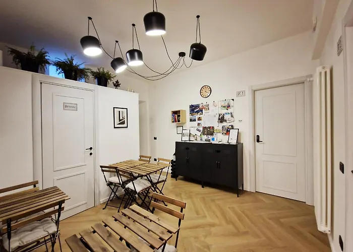 Le Stanze Del Capitano Caldora LʼAquila