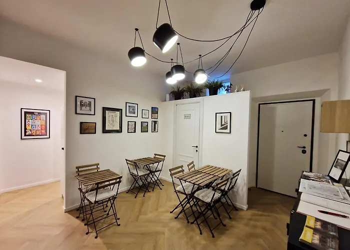 Le Stanze Del Capitano Caldora Alojamento de Acomodação e Pequeno-almoço LʼAquila